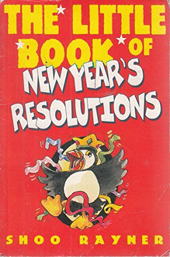 The Little Book of New Year's Resolutions (Puffin jokes, games, puzzles)