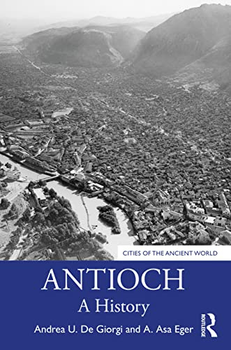 Antioch (Cities of the Ancient World)