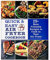 Quick & Easy Air Fryer Cookbook :75+ Keto Friendly Recipes to Cook in Your Air Fryer included Recipes Breakfast, Side Dishes, Star Ingredient : Beef,Chicken,Pork,Seafood & Vegetable,Desserts & More)