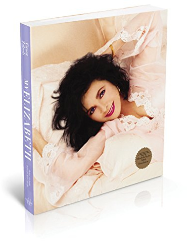 My Elizabeth: With a preface from columnist Liz Smith and an introduction from Vanity Fair contributor Bob Colacello.