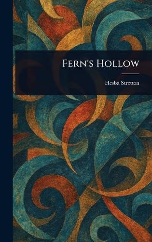 Fern's Hollow