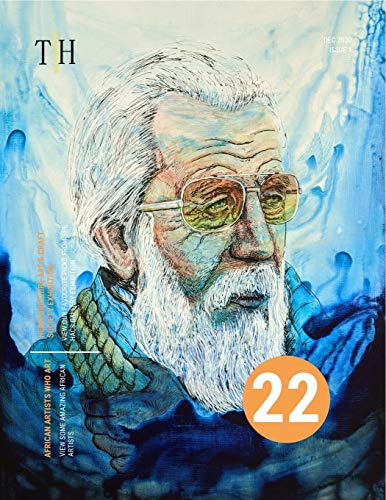 The Huts Magazine: Issue 1