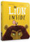 The Lion Inside Board Book: From The World of Rachel Bright & Jim Field