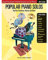 Popular Piano Solos, First Grade (John Thompson's Modern Course for the Piano): Pop Hits, Broadway, Movies And More!