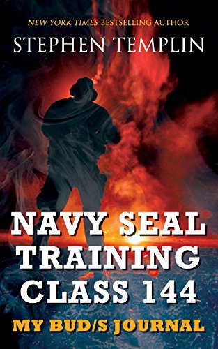 Navy SEAL Training Class 144: My BUD/S Journal