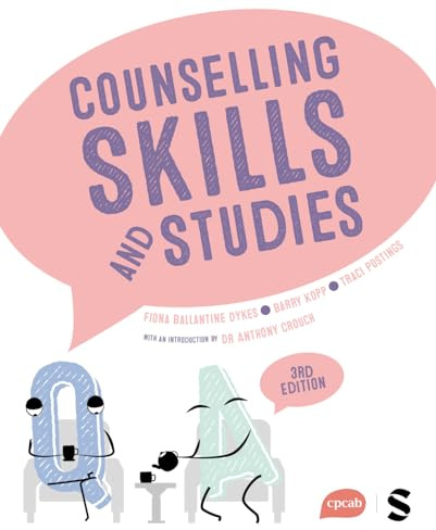 Counselling Skills and Studies