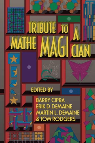 Tribute to a Mathemagician