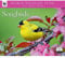 Songbirds WWF 2022 Wall Calendar