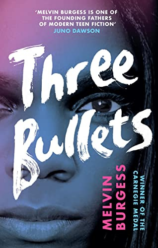 Three Bullets (1) (Ruled Britannia)