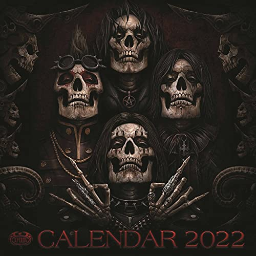 Super Mario Kalender 2022, Monatsplaner in der Größe 30 x 30 cm, offizielles Handelsprodukt