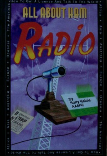 All About Ham Radio