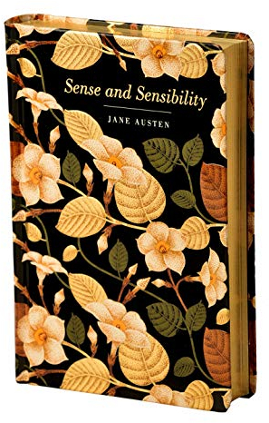 Sense and Sensibility: Chiltern Edition (Chiltern Classic)