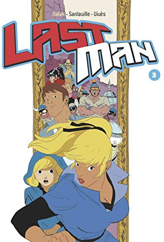 CASTERMAN