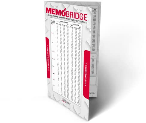 Le Bridgeur