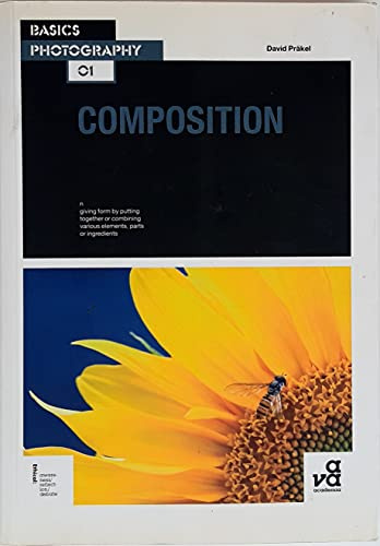 Basics Photography: Composition