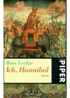 Ich, Hannibal: Roman (Piper Taschenbuch)