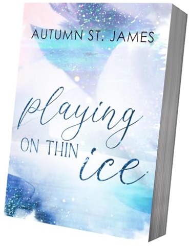 Playing On Thin Ice (Ice Wolves)