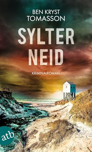Sylter Neid: Kriminalroman (Kari Blom ermittelt undercover, Band 11)
