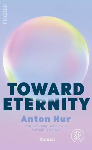 Toward Eternity: Roman