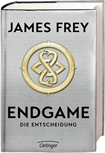 Endgame 3. Die Entscheidung