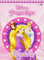 Disney Prinzessin: Mandalas