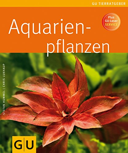 Aquarienpflanzen: Plus GU-Leser Service