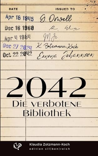2042: Die verbotene Bibliothek