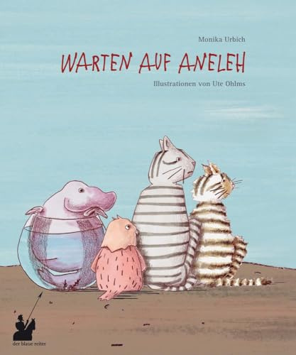 der blaue reiter Verlag für Philosophie