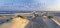 Meerlandschaft SYLT Kalender 2024. Großer Panorama-Wandkalender mit Fotos des bekannten Künstlers Hans Jessel. Meereslandschaften eingefangen in einem XXL-Fotokalender.: Hans Jessel