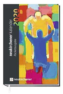 Neukirchener Kalender 2020 - Pocketausgabe