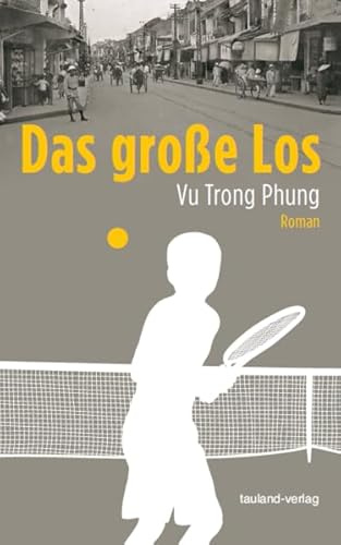 Das große Los: Roman