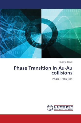 Phase Transition in Au-Au collisions: Phase Transition