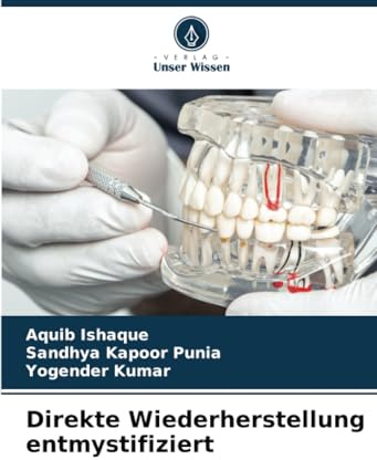 Direkte Wiederherstellung entmystifiziert