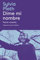 Dime mi nombre: Poesía completa (INELUDIBLES)