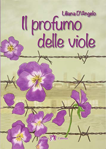 Il profumo delle viole. Con e-book. Con espansione online