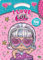 I Love. L.O.L. Surprise! Activity Book. Con Adesivi. Ediz. Illustrata