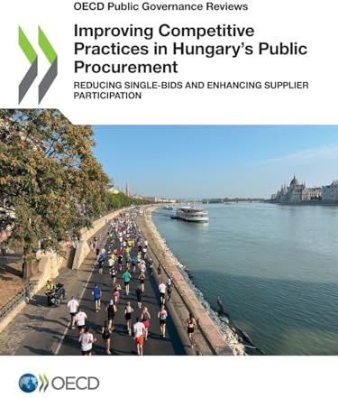 Improving Competitive Practices in Hungary's Public Procurement