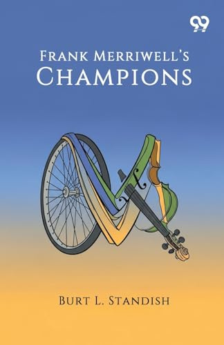 Frank Merriwell's Champions
