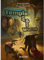 Lamentations of the Flame Princess: Temple of The Wurm - Hardcover RPG Book, LPF Supplement, Tabletop Rollenspiel, A5 Größe, 48 Seiten