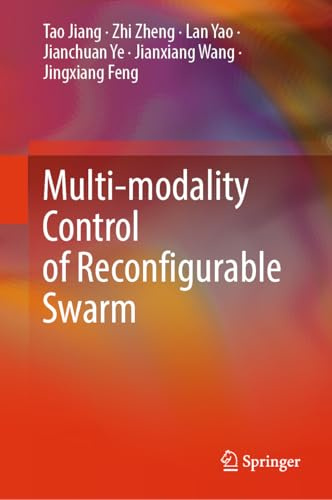Multi-modality Control of Reconfigurable Swarm