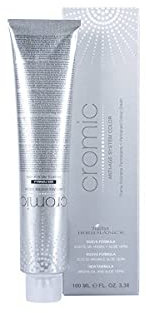 LIGHT IRRIDIANCE Tinte CROMIC L.I 100ML, 8.00 Rubio Claro Natural Intenso