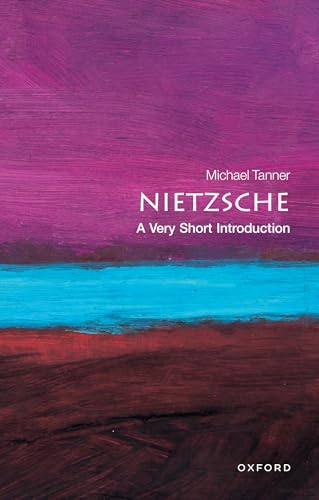 Nietzsche: A Very Short Introduction