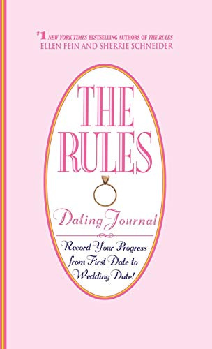 The Rules (TM) Dating Journal