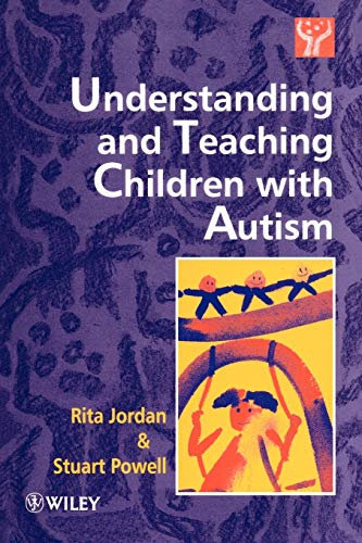 Understand & Teach Children with Autism