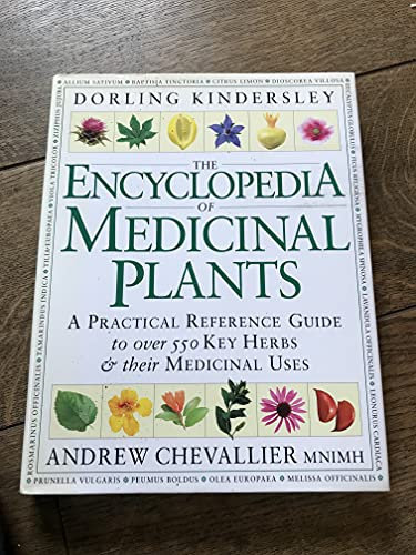 Encyclopedia of Medicinal Plants
