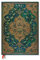 Paperblanks 12-Monatskalender 2024 Chroniken in Türkis | Vertikal | Grande (210 × 300 mm)