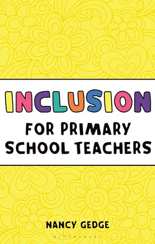 Inclusion for Primary School Teachers (Outstanding Teaching)