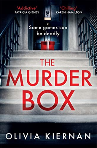 The Murder Box: some games can be deadly... (Frankie Sheehan)