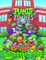 Plants vs Zombies Coloring Book: Great Coloring Books for Kids Ages 4-8