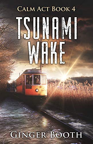 Tsunami Wake (Calm Act, Band 4)